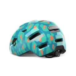 MetE-Mob - Casque vélo urbain