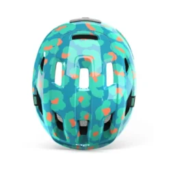 MetE-Mob - Casque vélo urbain