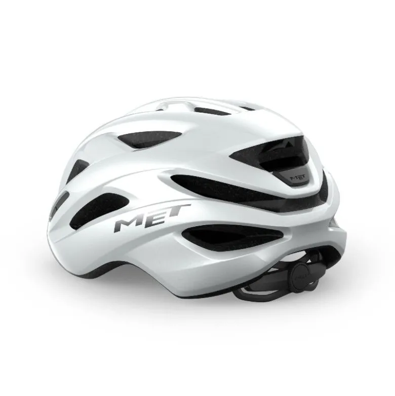 MetIdolo - Casque vélo route