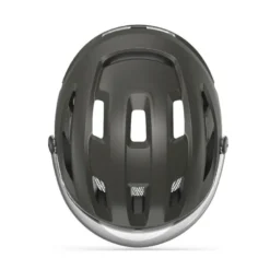 MetIntercity Mips - Casque vélo urbain