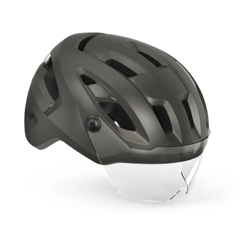 MetIntercity Mips - Casque vélo urbain