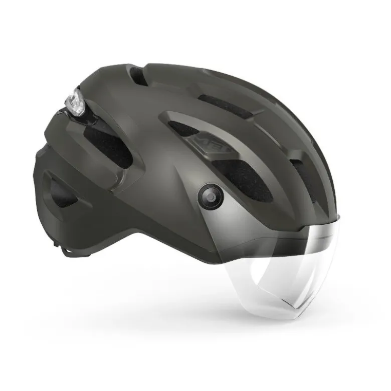 MetIntercity Mips - Casque vélo urbain