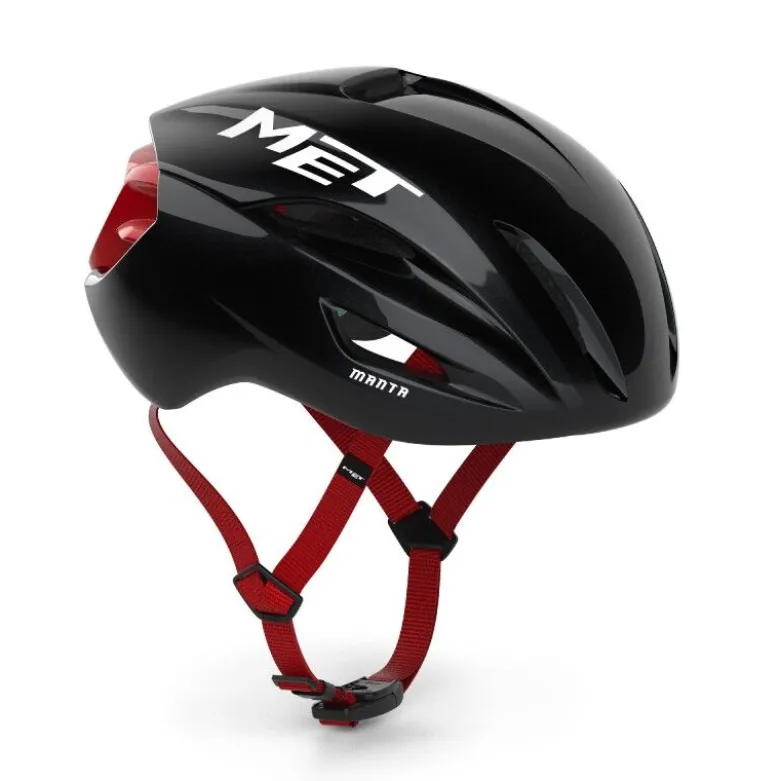 MetManta Mips - Casque vélo route