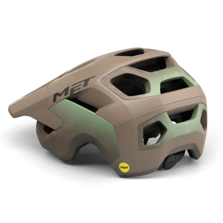 MetRevo Mips - Casque VTT