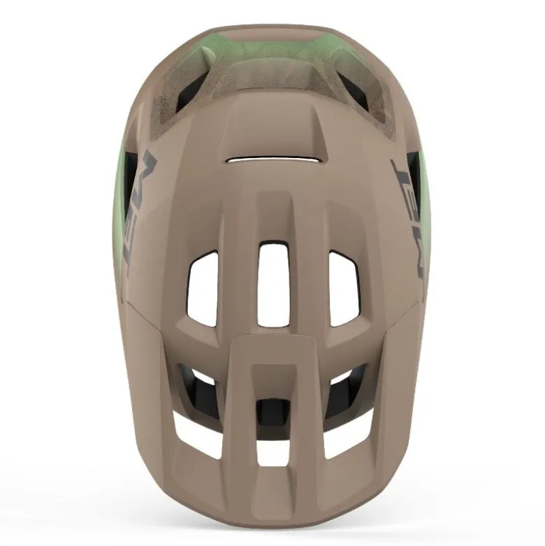 MetRevo Mips - Casque VTT