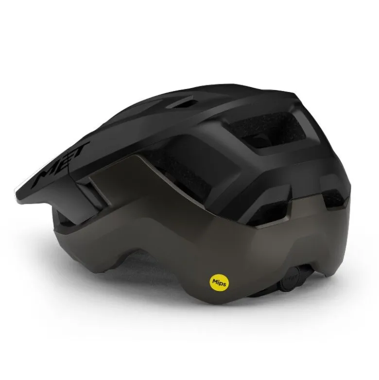 MetTerrae Mips - Casque VTT