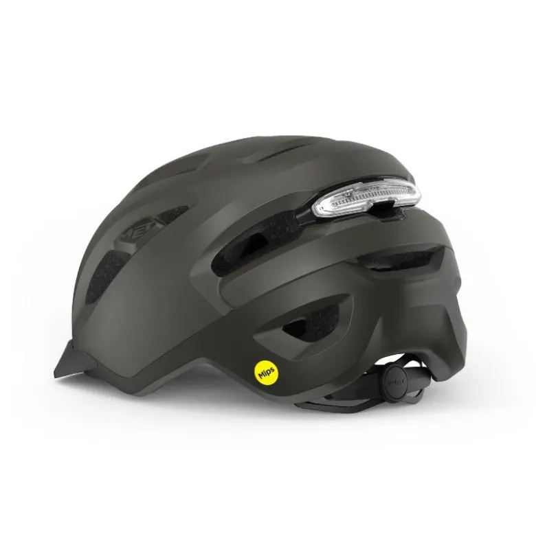 MetUrbex Mips - Casque vélo urbain