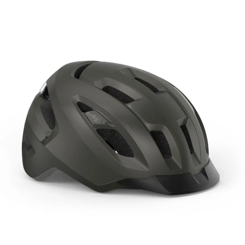 MetUrbex Mips - Casque vélo urbain
