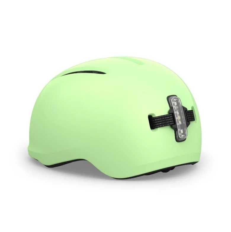 MetVibe - Casque vélo urbain