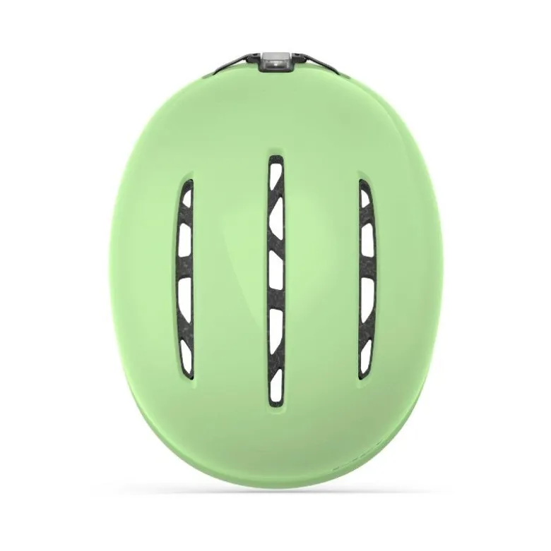 MetVibe - Casque vélo urbain