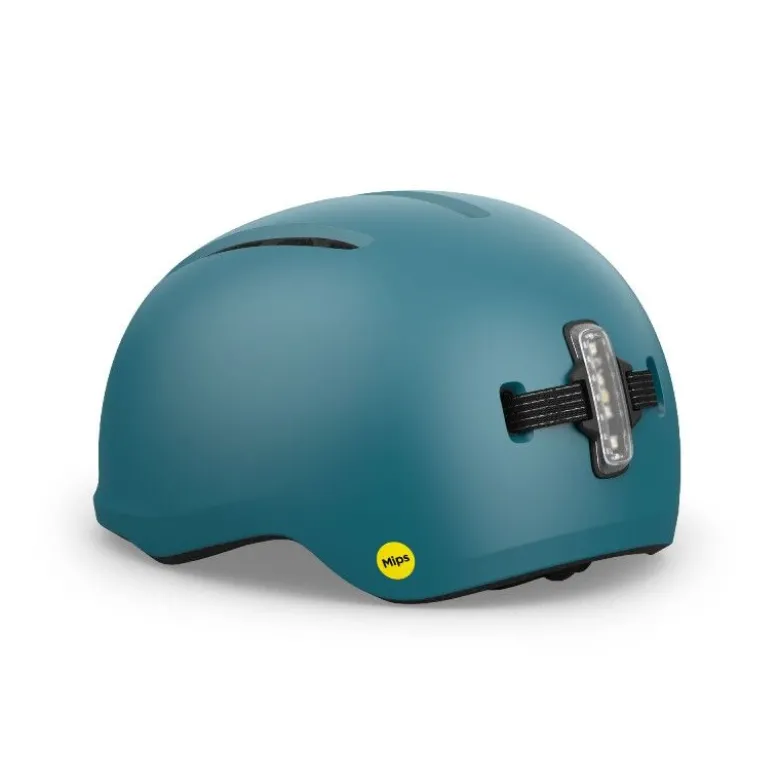 MetVibe Mips - Casque vélo urbain