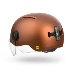 MetVibe On Mips - Casque vélo urbain