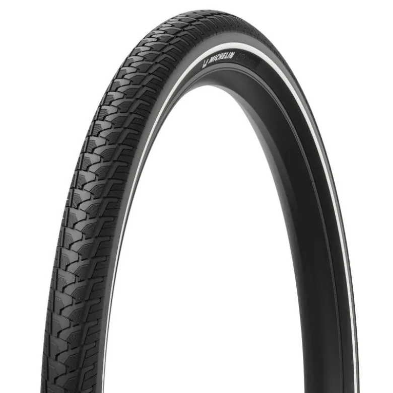 MichelinCity Touring - Pneu vélo ville
