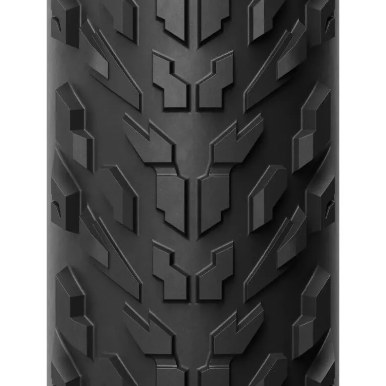 MichelinCountry Dry2 - Pneu VTT 26"