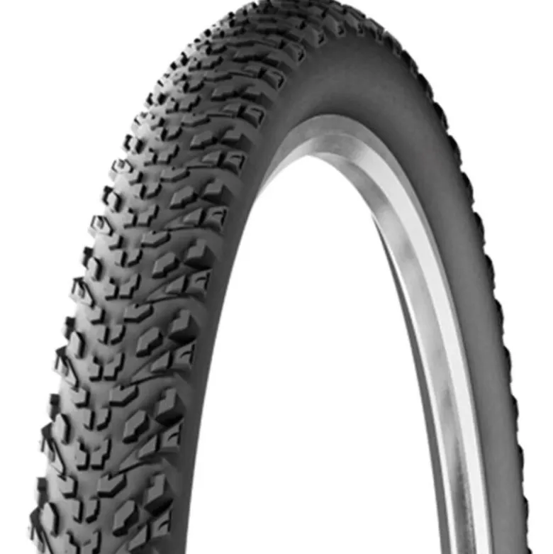 MichelinCountry Dry2 - Pneu VTT 26"