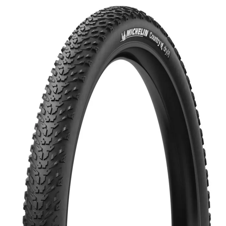 MichelinCountry Dry2 - Pneu VTT 26"