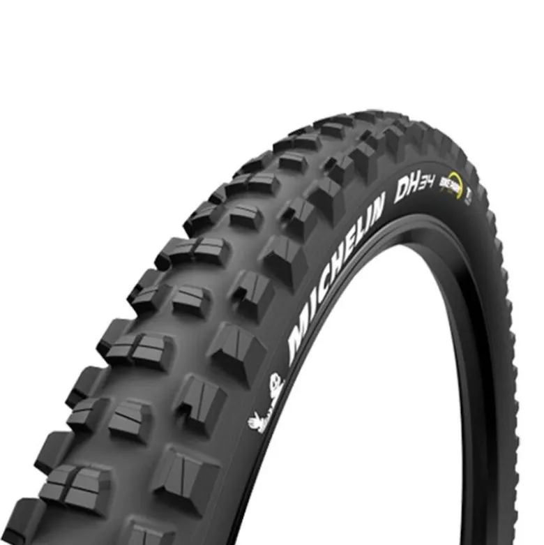 MichelinDH 34 Bike Park - Pneu VTT 27,5"