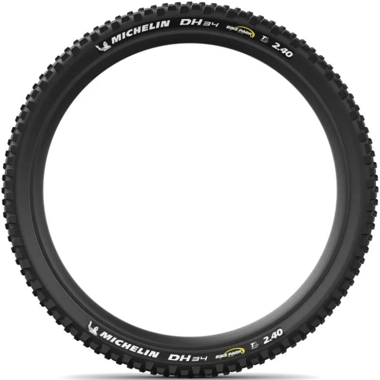 MichelinDH 34 Bike Park - Pneu VTT 27,5"