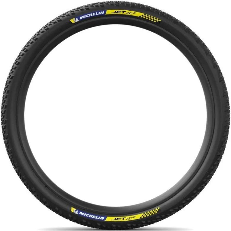 MichelinJet XC2 Racing Line - Pneu VTT 29"