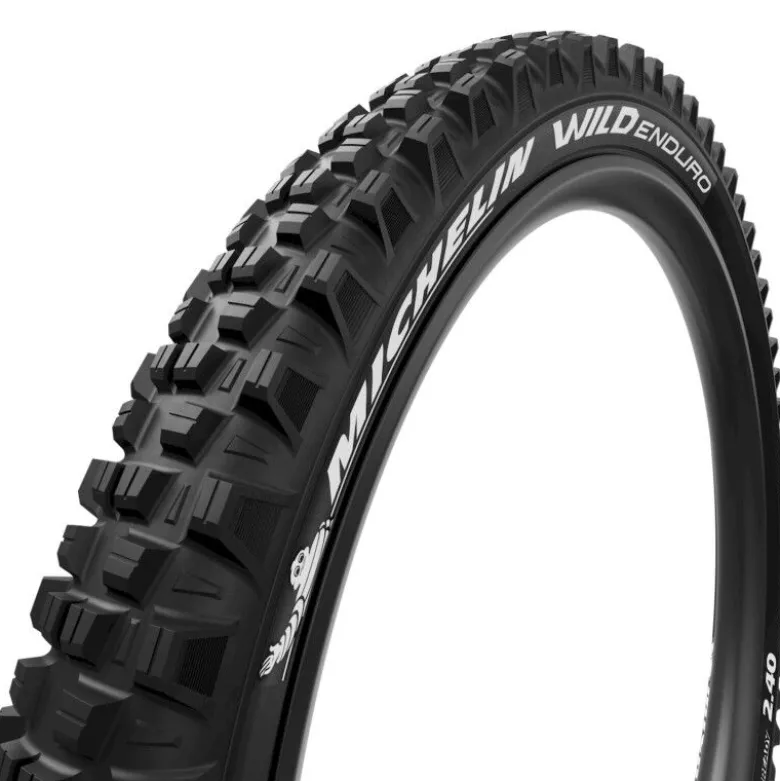 MichelinWild Enduro Front Magi-X - Pneu VTT 27,5"