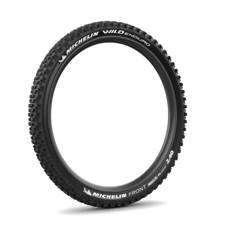 MichelinWild Enduro Front Magi-X - Pneu VTT 27,5"