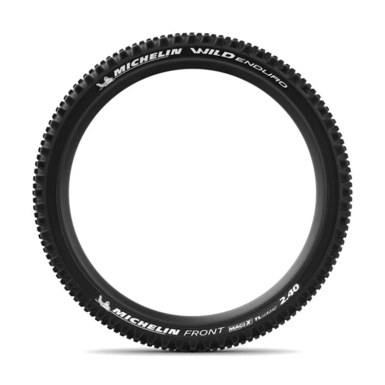 MichelinWild Enduro Front Magi-X - Pneu VTT 27,5"