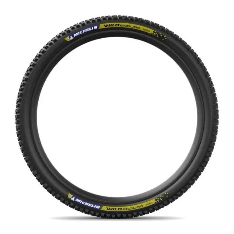 MichelinWild Enduro Rear - Pneu VTT 29"
