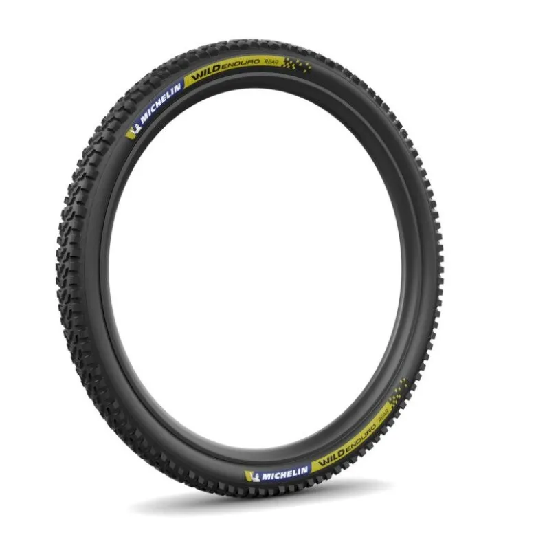 MichelinWild Enduro Rear - Pneu VTT 29"