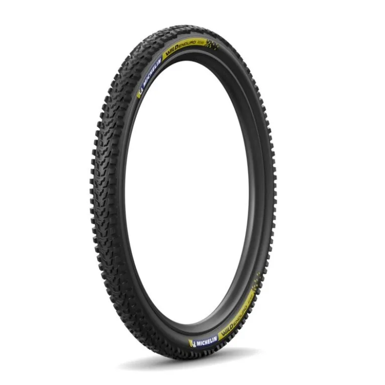 MichelinWild Enduro Rear - Pneu VTT 29"