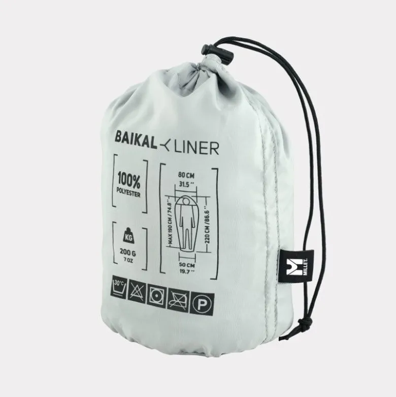 MilletBaikal Liner - Sac à viande