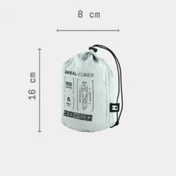 MilletBaikal Liner - Sac à viande