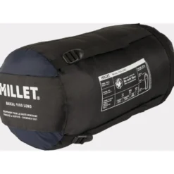 MilletBaikal 1100 - Sac de couchage