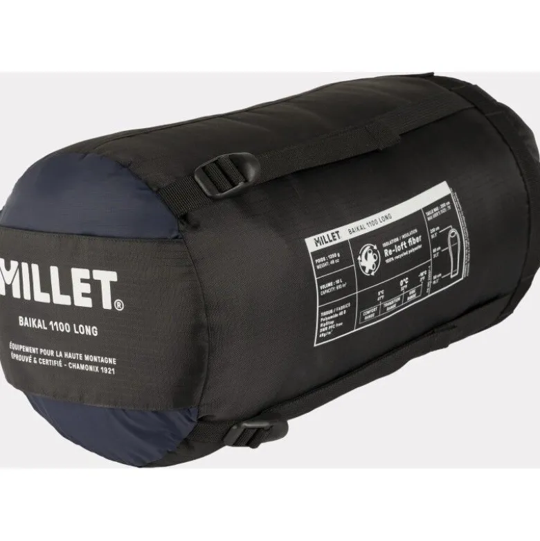 MilletBaikal 1100 - Sac de couchage