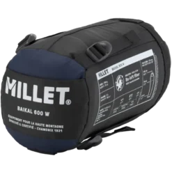 MilletBaikal 600 W - Sac de couchage femme