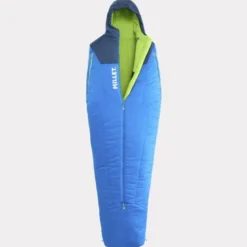 MilletBossons -2° Long - Sac de couchage