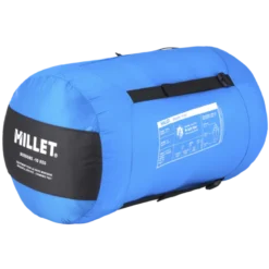 MilletBossons -10° Reg - Sac de couchage