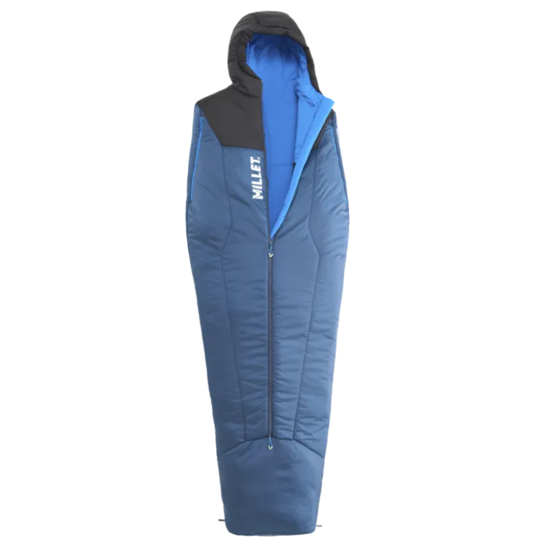 MilletBossons 5° Reg - Sac de couchage