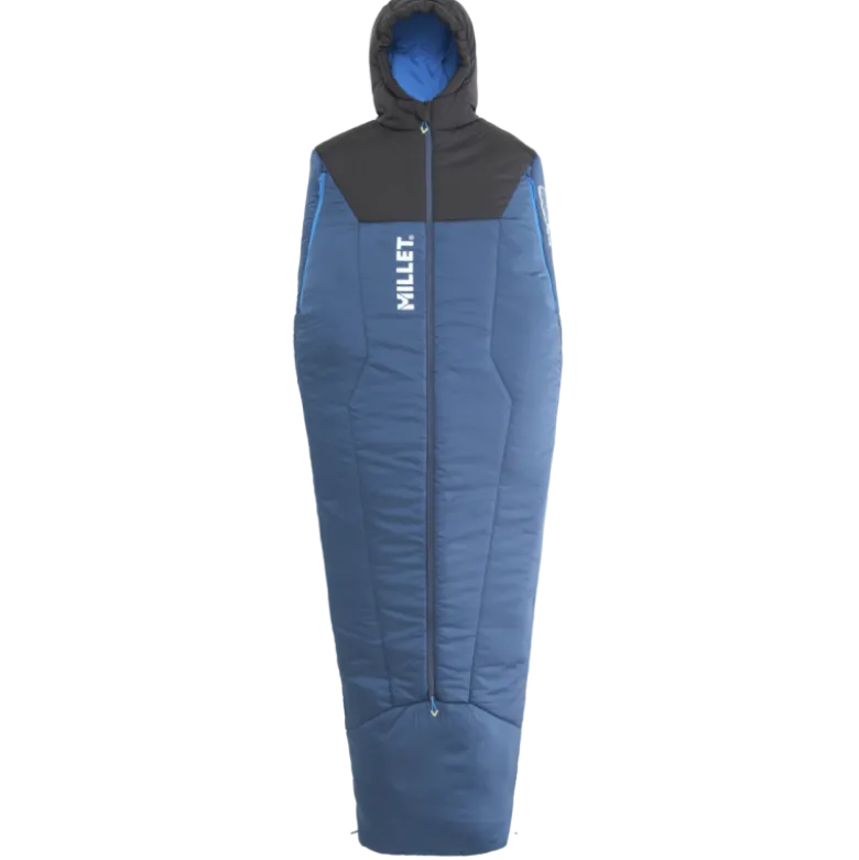 MilletBossons 5° Reg - Sac de couchage