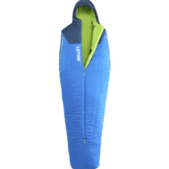 MilletBossons -2° Reg - Sac de couchage