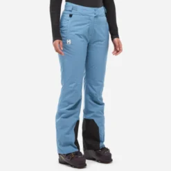 MilletBrevent Pant - Pantalon ski femme