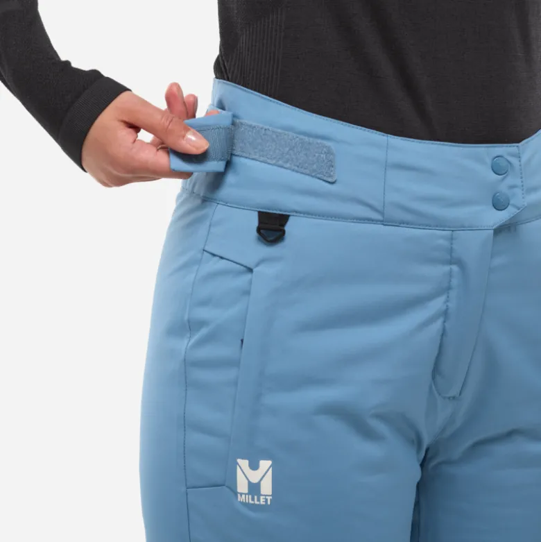 MilletBrevent Pant - Pantalon ski femme