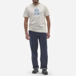 MilletCDG Chamonix Logo TS SS - T-shirt homme