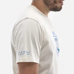MilletCDG Chamonix Logo TS SS - T-shirt homme