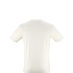 MilletCDG Chamonix Logo TS SS - T-shirt homme
