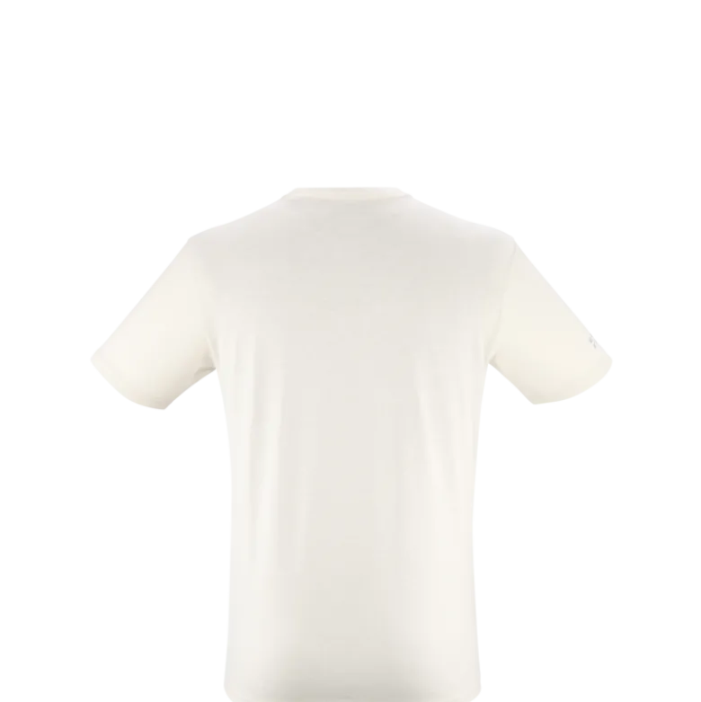 MilletCDG Chamonix Logo TS SS - T-shirt homme