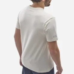 MilletCDG Chamonix Logo TS SS - T-shirt homme