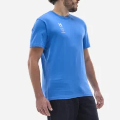 MilletCDG Chamonix Map TS SS - T-shirt homme