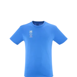 MilletCDG Chamonix Map TS SS - T-shirt homme