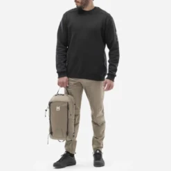 MilletCDG Chamonix Sweat Crewneck - Sweatshirt homme