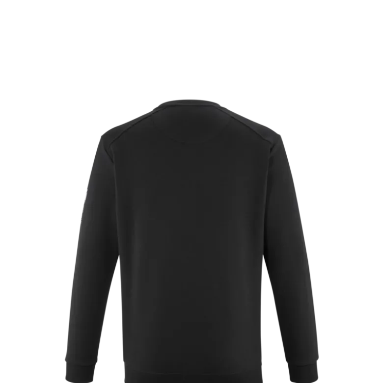 MilletCDG Chamonix Sweat Crewneck - Sweatshirt homme